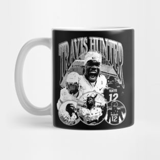 Travis Hunter(American football cornerback) Mug